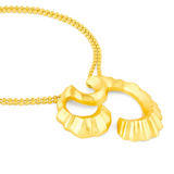 Coral Necklace
