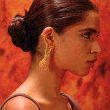 Vine Ear Cuff Dangler