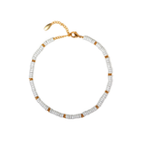 Boheme Beads Howlite Combo