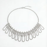 Afterglow necklace