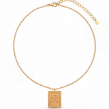 Jai Guruji Necklace