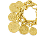 Mor Kamal Chunky Bracelet