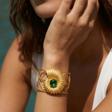 TIDAL BREEZE CUFF