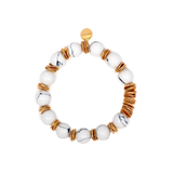 Boheme Beads Howlite Combo