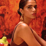 Vine Ear Cuff Dangler