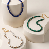 Boheme Beads Necklace Combo