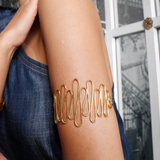 Kiara Arm Band Combo