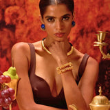 Amour Round Bracelet