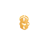 Mob Wife Ring Combo