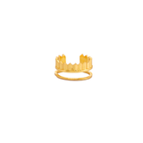 Mob Wife Ring Combo