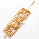 Rosee Bloom Bracelet