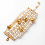 Rosee Vine Bracelet