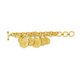 Mor Kamal Chunky Bracelet
