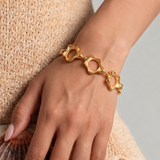 Fluid Bracelet