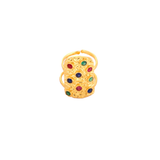 Mob Wife Ring Combo