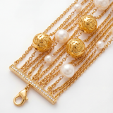 Rosee Bloom Bracelet