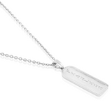 FEARLESS NECKPIECE