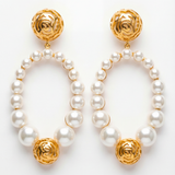 Hepburn Pearl Cascade