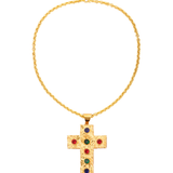 Mob Wife Cross Combo