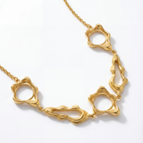 Aura Flow Necklace