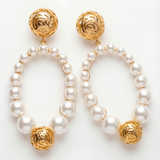 Hepburn Pearl Cascade