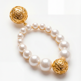 Hepburn Pearl Cascade