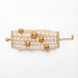 Rosee Vine Bracelet