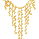 Amour Waterfall Necklace