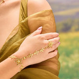 Gulabo Tulip Hand Harness