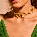 Fluid Choker