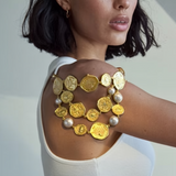 SHAKTI STARDUST NECKLACE