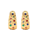 Mob Wife Brooch Combo