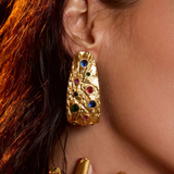 Mob Wife Brooch Combo