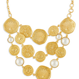 SHAKTI STARDUST NECKLACE
