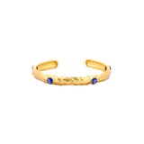 Mob Wife Studded Cuff Combo