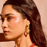 Flow Maxi Earrings