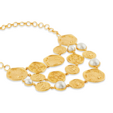 SHAKTI STARDUST NECKLACE