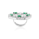 Garden of Green Ring