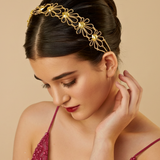 GULABO HAIR HARNESS