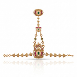 Sheesh Mahal Hand harness