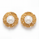 Audrey Bloom Studs