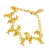 Amour Wave Bracelet