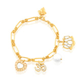 Shubh Polki Bracelet