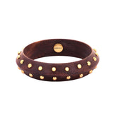 REGAL BALL BANGLE