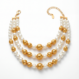 Rosee Layered Necklace