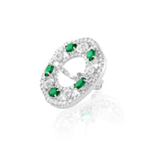 Garden of Green Ring