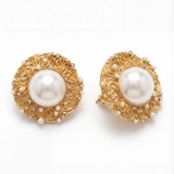 Audrey Bloom Studs