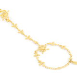 Gulabo Tulip Hand Harness