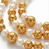 Rosee Layered Necklace