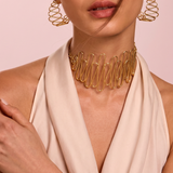 Kiara Choker Combo